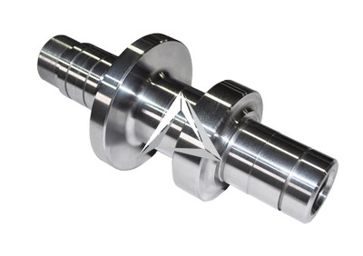 Shaft And Pins 5